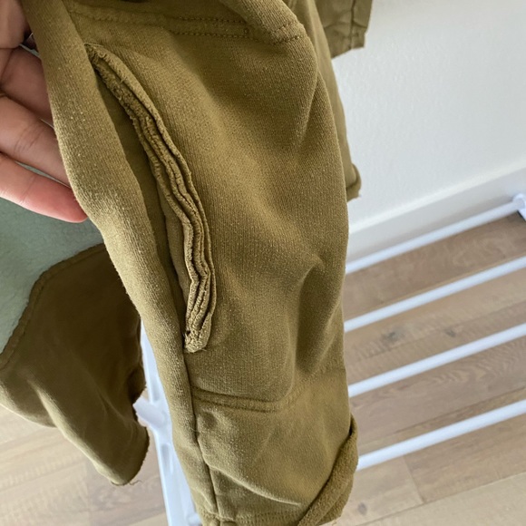 Free people sweatshirt - Picture 2 of 5